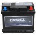 Аккумулятор Camel AGM / 60Ah / 640А